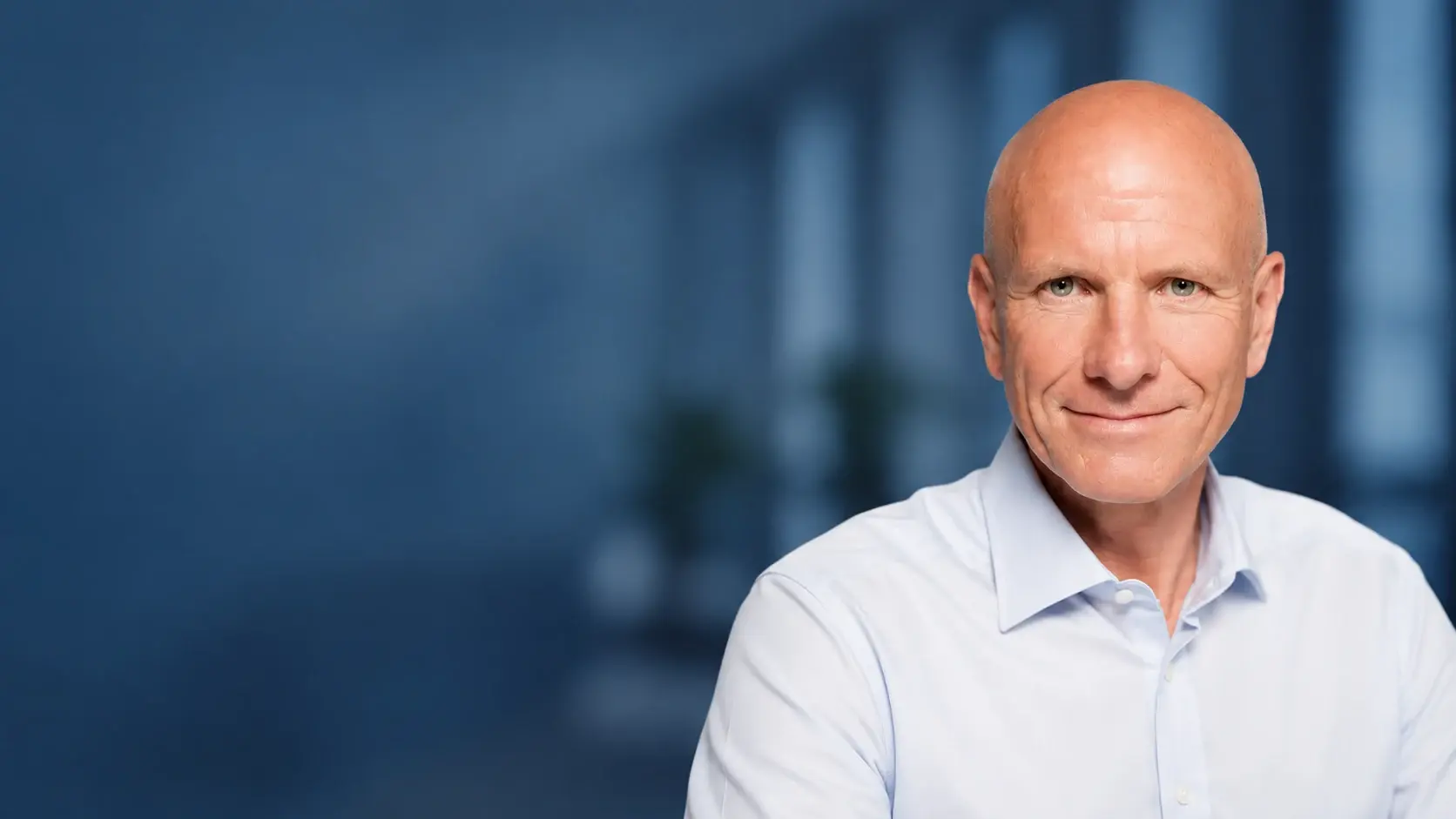 Dr. Manfred Kölsch, Business Coach in Zürich
